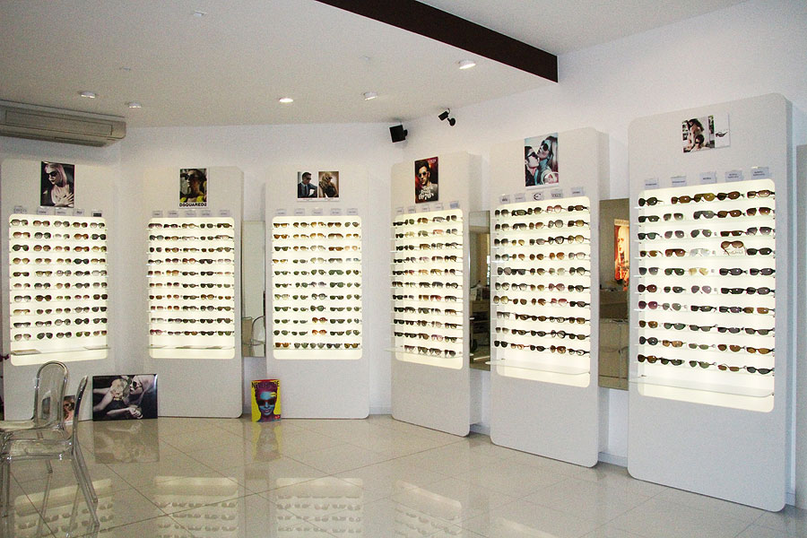 Ottica Prima Visione