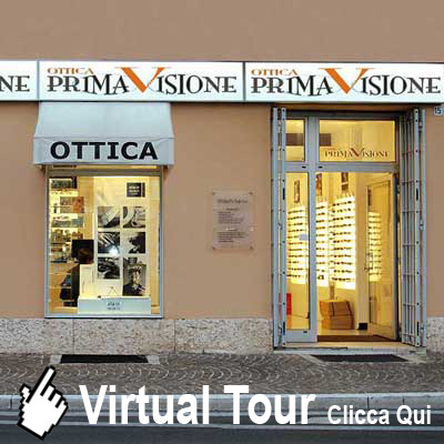 Ottica Prima Visione